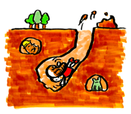 inuco08 sticker #4291037