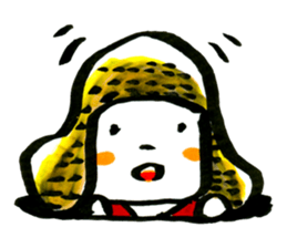 inuco08 sticker #4291038