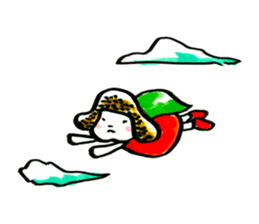 inuco08 sticker #4291041