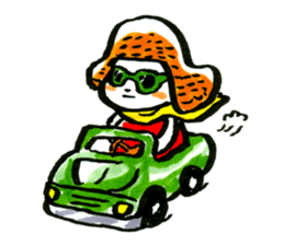 inuco08 sticker #4291042