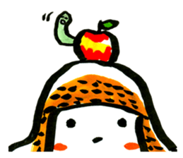 inuco08 sticker #4291044