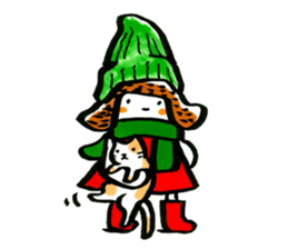 inuco08 sticker #4291045