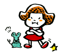 inuco08 sticker #4291046