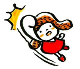 inuco08 sticker #4291048