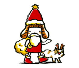 inuco08 sticker #4291052