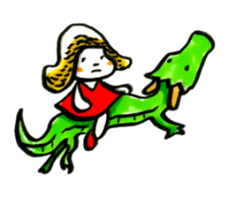 inuco08 sticker #4291056