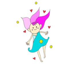 Love Theme sticker #4291068