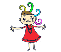 Love Theme sticker #4291071