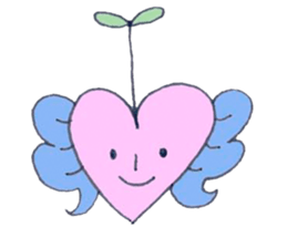 Love Theme sticker #4291075