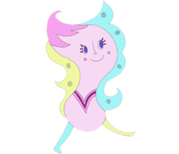 Love Theme sticker #4291076