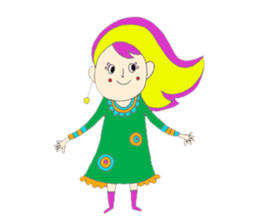 Love Theme sticker #4291078