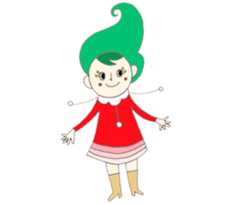 Love Theme sticker #4291079