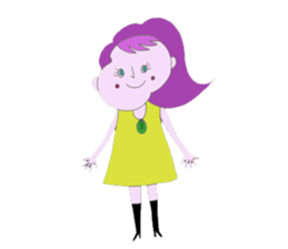 Love Theme sticker #4291080