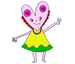 Love Theme sticker #4291083