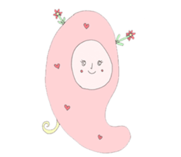 Love Theme sticker #4291084