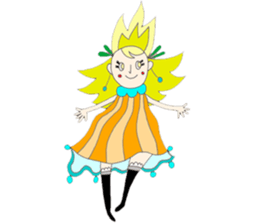 Love Theme sticker #4291085