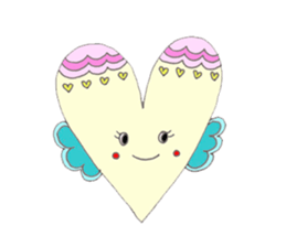 Love Theme sticker #4291086