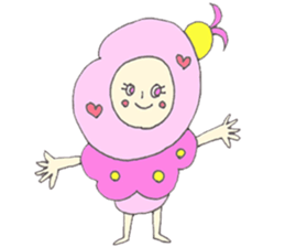 Love Theme sticker #4291087