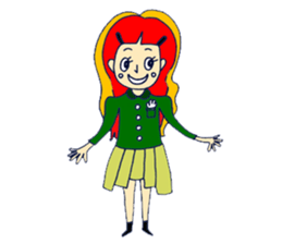 Love Theme sticker #4291090