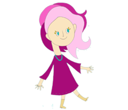 Love Theme sticker #4291091