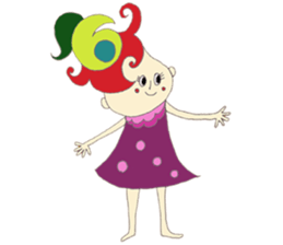 Love Theme sticker #4291092