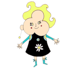 Love Theme sticker #4291094