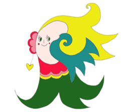 Love Theme sticker #4291095