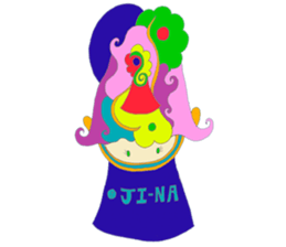 Love Theme sticker #4291097