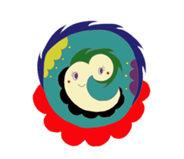 Love Theme sticker #4291102