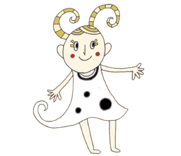 Love Theme sticker #4291103