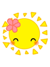 Little Kahula sticker #4291224