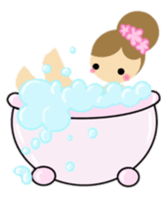 Little Kahula sticker #4291258