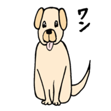 dog,cat sticker #4291602