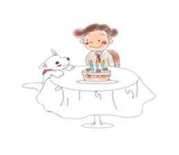 comical salaryman sticker #4291738