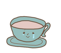 eat, and eat2 sticker #4292145