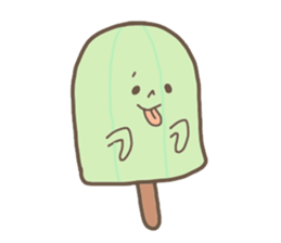 eat, and eat2 sticker #4292146