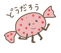 eat, and eat2 sticker #4292147