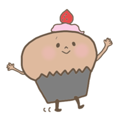 eat, and eat2 sticker #4292152