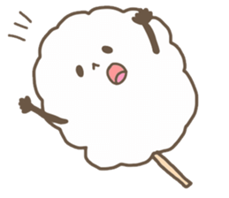 eat, and eat2 sticker #4292154