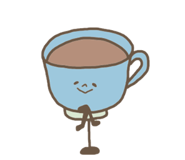 eat, and eat2 sticker #4292156