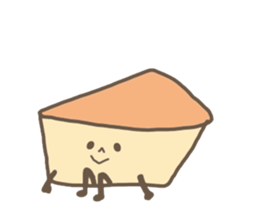 eat, and eat2 sticker #4292158