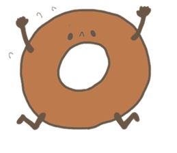 eat, and eat2 sticker #4292160