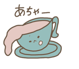 eat, and eat2 sticker #4292165