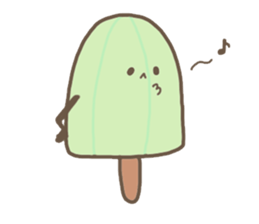 eat, and eat2 sticker #4292166