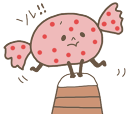 eat, and eat2 sticker #4292167