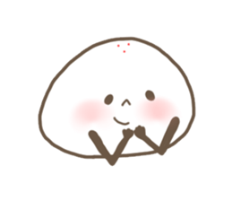 eat, and eat2 sticker #4292170