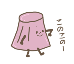 eat, and eat2 sticker #4292173