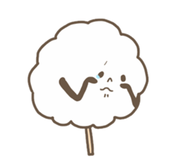 eat, and eat2 sticker #4292174