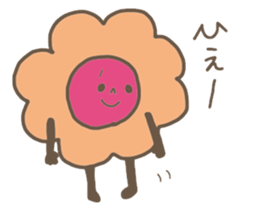 eat, and eat2 sticker #4292175