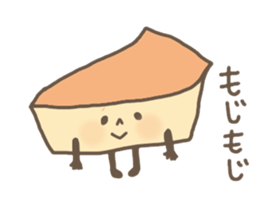 eat, and eat2 sticker #4292178